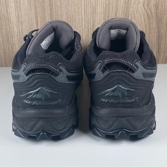 Asics Gel FujiTrabuco 7 G-TX Trail Running Shoes 1012A190 Women’s Size 9 - Picture 4 of 10